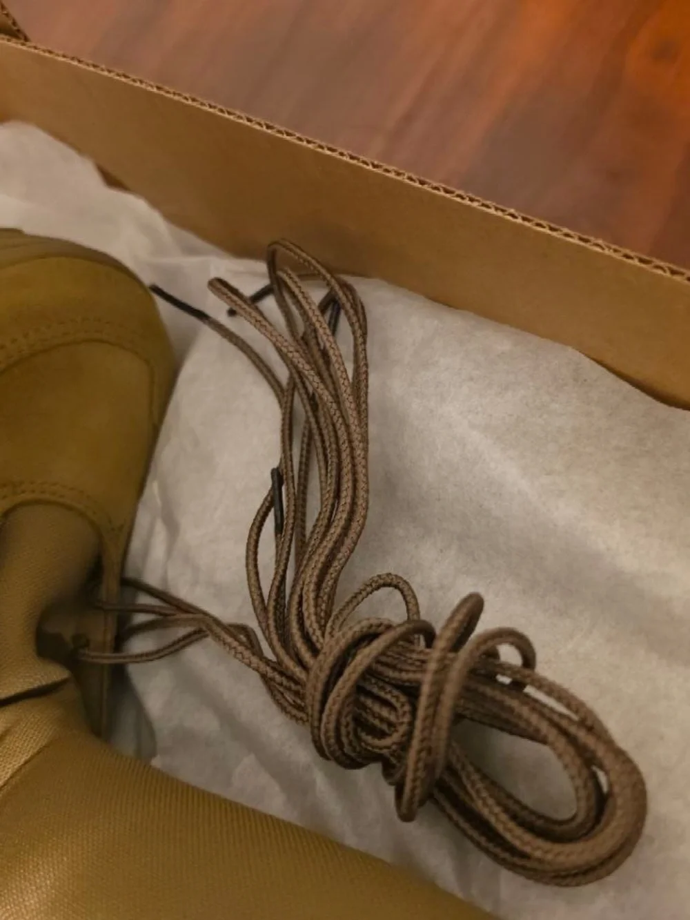 Danner authentic rivot